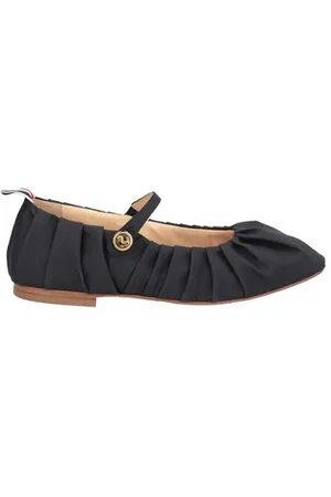 Thom Browne FOOTWEAR - Ballet flats - on YOOX.com