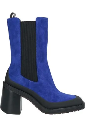 Tory Burch FOOTWEAR - Ankle boots - on YOOX.com