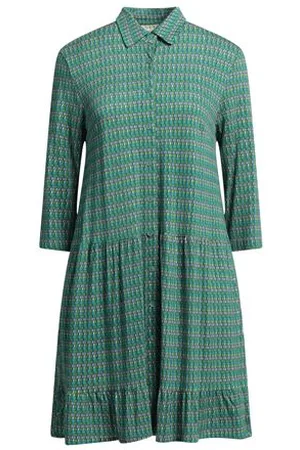 SIYU DRESSES - Mini dresses - on YOOX.com