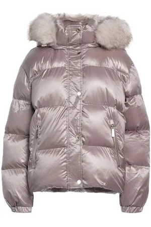 Michael Kors COATS & JACKETS - Puffers - on YOOX.com