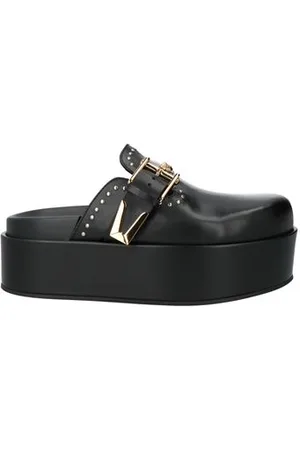 VERSACE FOOTWEAR - Mules & Clogs - on YOOX.com
