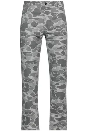 OAMC BOTTOMWEAR - Trousers - on YOOX.com