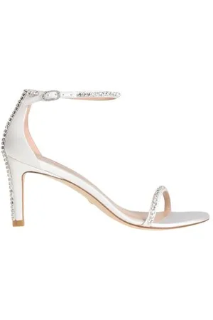 Stuart Weitzman FOOTWEAR - Sandals - on YOOX.com