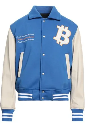 B-USED COATS & JACKETS - Jackets - on YOOX.com