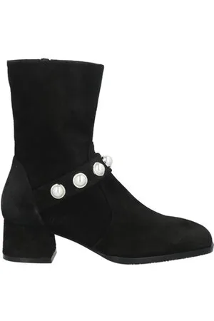Stuart Weitzman FOOTWEAR - Ankle boots - on YOOX.com