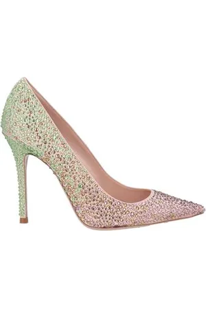 GEDEBE FOOTWEAR - Pumps - on YOOX.com