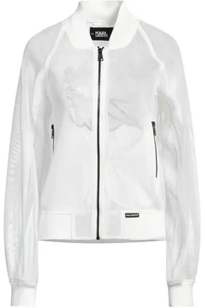 Karl Lagerfeld COATS & JACKETS - Jackets - on YOOX.com