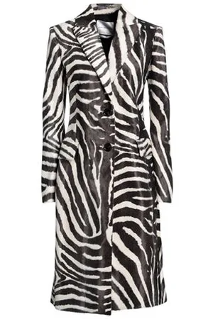 ANNA MOLINARI COATS & JACKETS - Coats - on YOOX.com