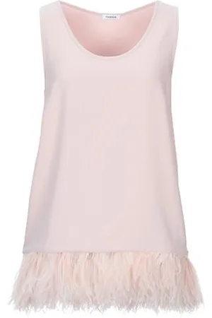 P.A.R.O.S.H. TOPWEAR - Tops - on YOOX.com