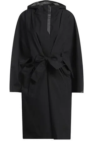 HERNO COATS & JACKETS - Overcoats & Trench Coats - on YOOX.com