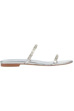 Stuart Weitzman FOOTWEAR - Sandals - on YOOX.com