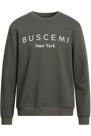 BUSCEMI TOPWEAR - Sweatshirts - on YOOX.com