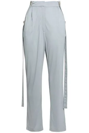 Burberry BOTTOMWEAR - Trousers - on YOOX.com