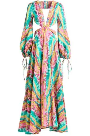 CONNOR & BLAKE DRESSES - Maxi dresses - on YOOX.com