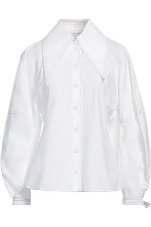 Tory Burch TOPWEAR - Shirts - on YOOX.com