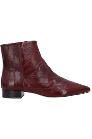 Tory Burch FOOTWEAR - Ankle boots - on YOOX.com