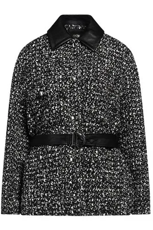 Maje COATS & JACKETS - Jackets - on YOOX.com