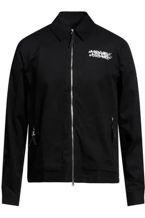 A-cold-wall* COATS & JACKETS - Jackets - on YOOX.com