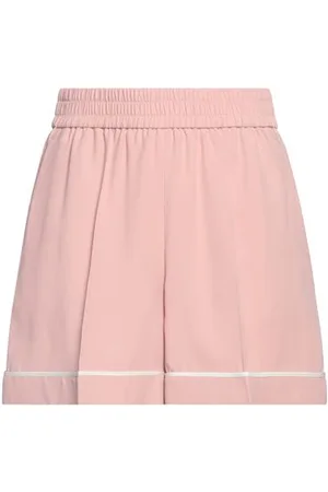 RED Valentino BOTTOMWEAR - Shorts & Bermuda Shorts - on YOOX.com