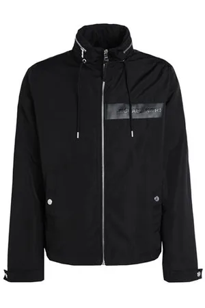 Michael Kors COATS & JACKETS - Jackets - on YOOX.com