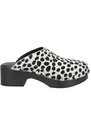 RE/DONE FOOTWEAR - Mules & Clogs - on YOOX.com