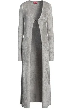Diesel KNITWEAR - Cardigans - on YOOX.com
