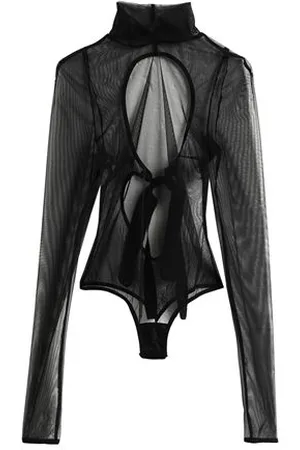 Nensi Dojaka TOPWEAR - Bodysuits - on YOOX.com