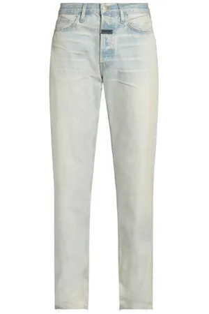 FEAR OF GOD BOTTOMWEAR - Jeans - on YOOX.com