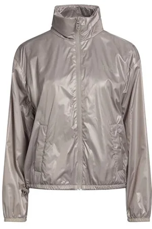 Fendi COATS & JACKETS - Jackets - on YOOX.com