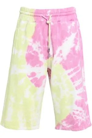 GCDS BOTTOMWEAR - Shorts & Bermuda Shorts - on YOOX.com