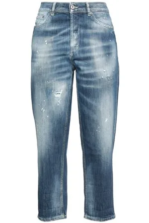 Dondup BOTTOMWEAR - Jeans - on YOOX.com