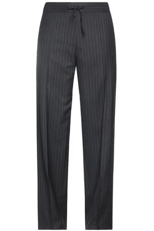 Dunhill BOTTOMWEAR - Trousers - on YOOX.com