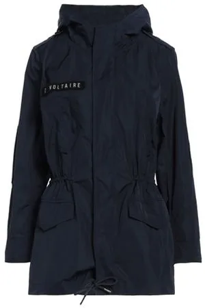 Zadig & Voltaire COATS & JACKETS - Jackets - on YOOX.com