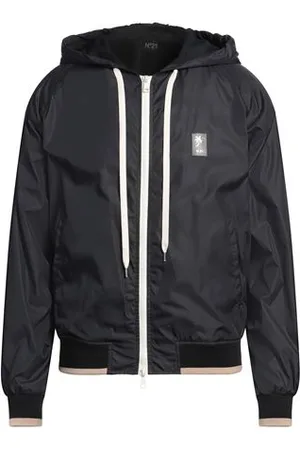 Nº21 COATS & JACKETS - Jackets - on YOOX.com