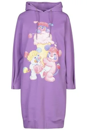 JEREMY SCOTT DRESSES - Mini dresses - on YOOX.com