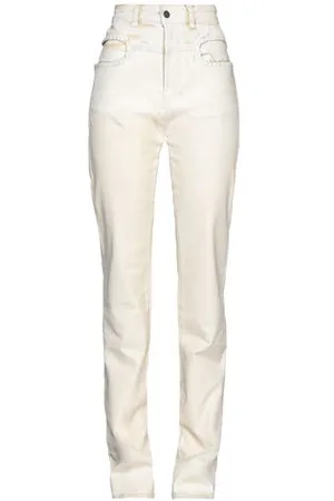 Diesel BOTTOMWEAR - Jeans - on YOOX.com