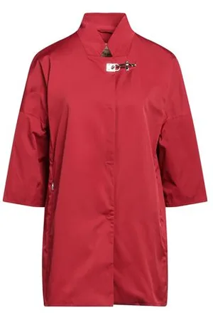FAY COATS & JACKETS - Overcoats & Trench Coats - on YOOX.com