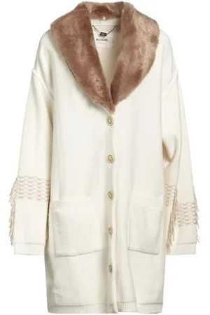 Blugirl KNITWEAR - Cardigans - on YOOX.com