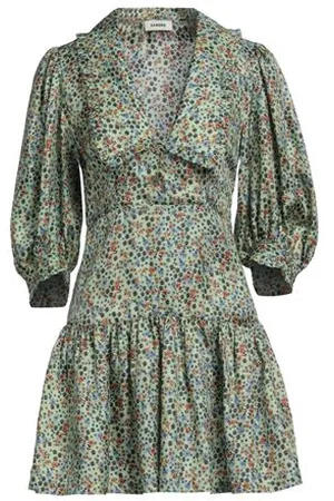 Sandro DRESSES - Mini dresses - on YOOX.com