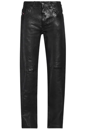 Diesel BOTTOMWEAR - Trousers - on YOOX.com