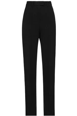 Alessandra Rich BOTTOMWEAR - Trousers - on YOOX.com