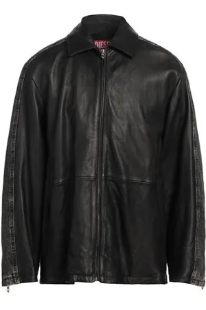 Diesel COATS & JACKETS - Jackets - on YOOX.com