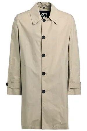 Sealup COATS & JACKETS - Overcoats & Trench Coats - on YOOX.com