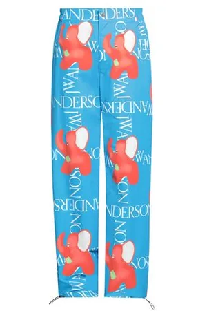 J.W.Anderson BOTTOMWEAR - Trousers - on YOOX.com