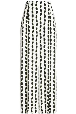 Diane von Furstenberg BOTTOMWEAR - Trousers - on YOOX.com