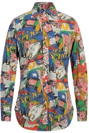ERL TOPWEAR - Shirts - on YOOX.com