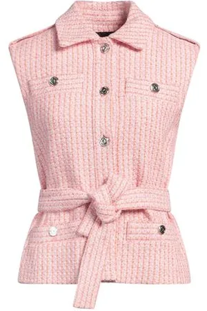 Maje COATS & JACKETS - Jackets - on YOOX.com