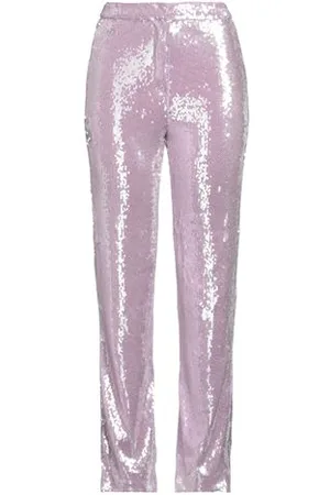 ROTATE BOTTOMWEAR - Trousers - on YOOX.com
