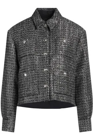 Maje COATS & JACKETS - Jackets - on YOOX.com