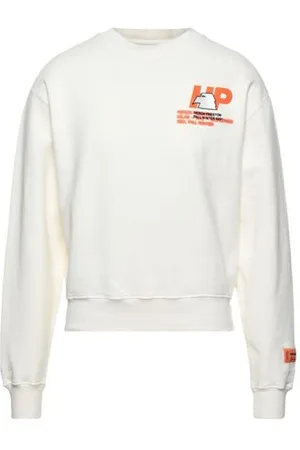 Heron Preston TOPWEAR - Sweatshirts - on YOOX.com
